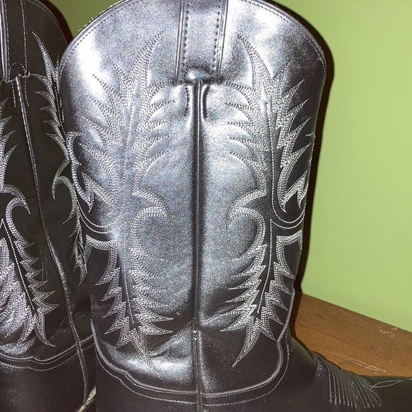 Tony Lama boots - Picture 6 of 13